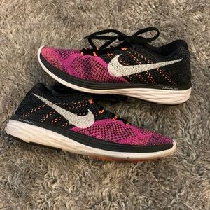 Flyknit lunar 3 nikes